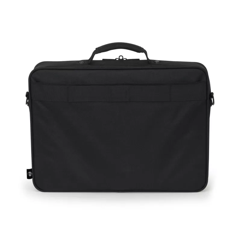DICOTA Multi SCALE 39,6 cm (15,6) Bolso messenger Negro