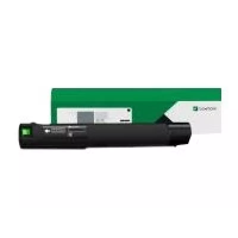 Lexmark 85D0Q00 Kit de fotoconductor pack de 3 para CX930/CX931/XC9325/XC9335, Cyan/Magenta/Yellow