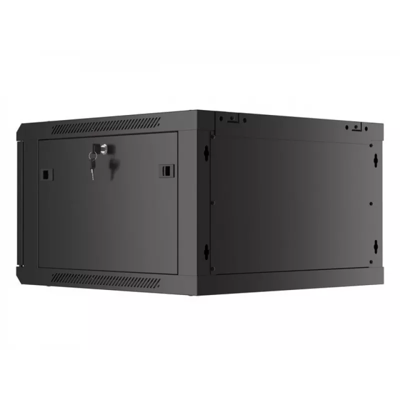 Rack de pared Lanberg WF01-6606-00B