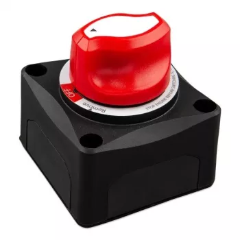 Victron Energy VBS127010010 interruptor de batería ON/OFF 275A