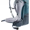 Mochila de senderismo DEUTER Futura 27 — 27 l de capacidad, modelo 340032113740