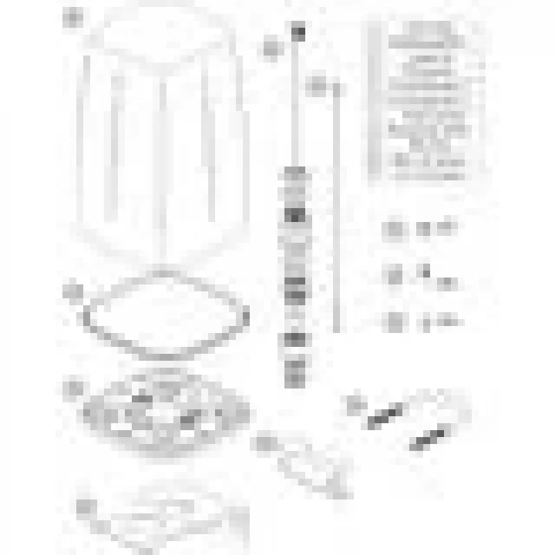 Antena omnidireccional Teltonika PR1IC970 0,617-4,3 GHz Wi-Fi