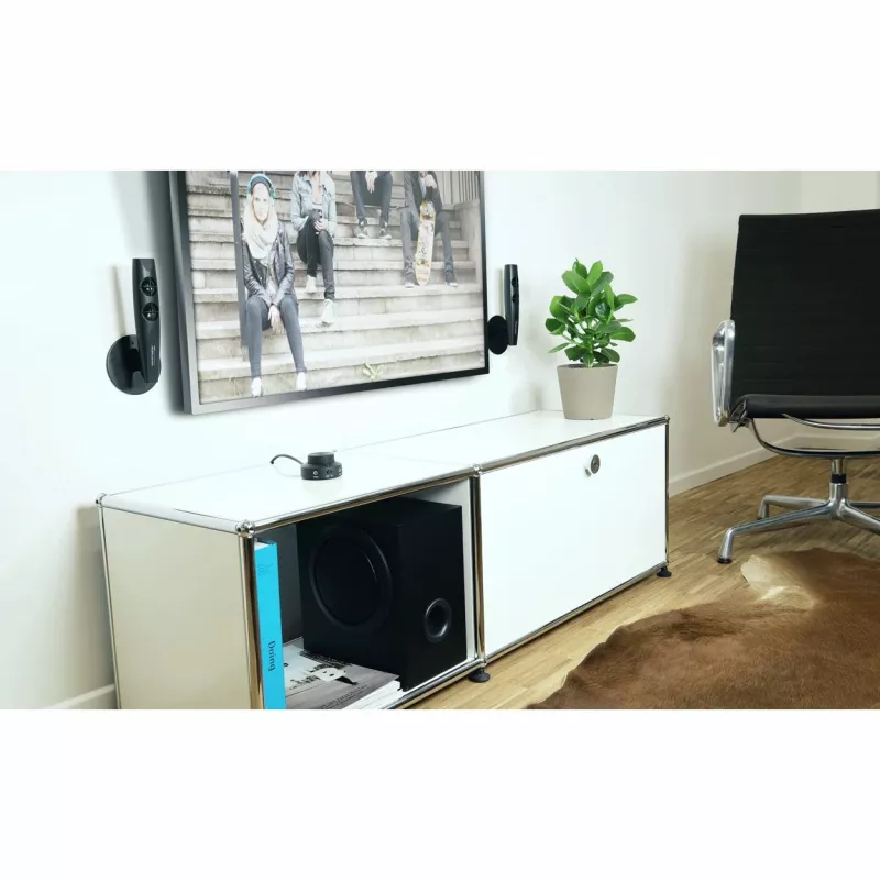 Wavemaster STAX BT 2.1 Bluetooth Negro retail