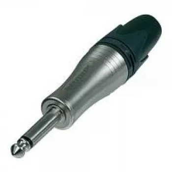 Neutrik NP2XL accesorio de conectividad plateado
