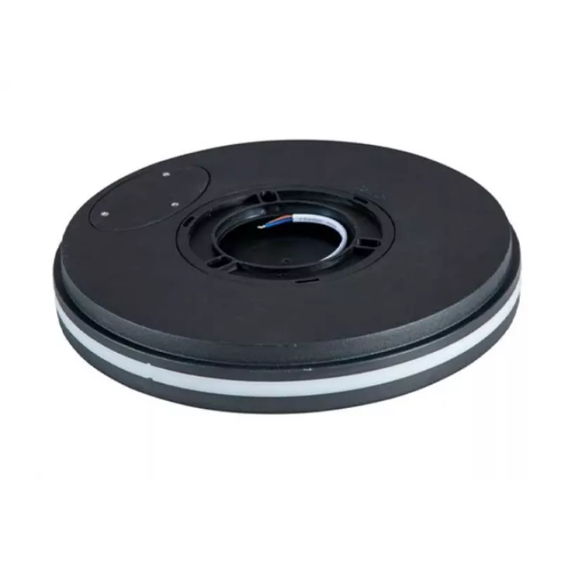 Lámpara LED OEM VS-FL-20-IP65/B 20W 2400 lm IP65