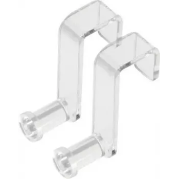 Soporte de acrílico Sigel MU 162