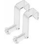 Soporte de acrílico Sigel MU 162