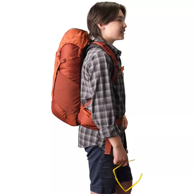 Gregory Wander 30 mochila - rojo, 30 L