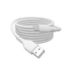 Cable Lightning a USB-A AK-600108-005-W
