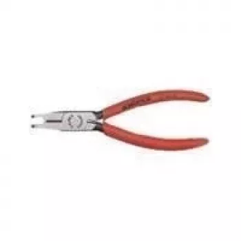 Knipex tenaza de crimpado para conectores de conductor único (97 50 01)