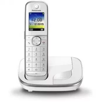 Teléfono DECT Panasonic KX-TGJ310