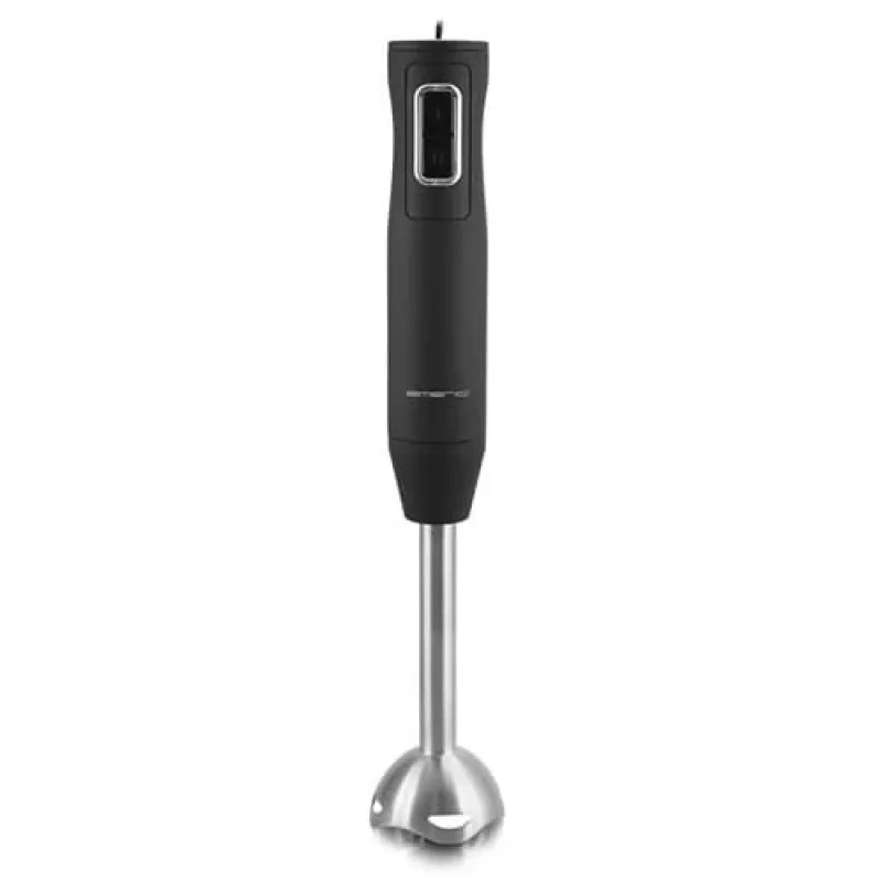 Batidora de mano Emerio HB-111446 negra