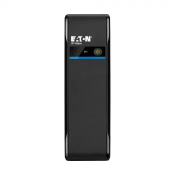 SAI Eaton 3P700I standby offline 0,7 kVA 420 W 4 salidas AC
