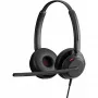 EPOS IMPACT 760T - Auricular - On-Ear - Con cable - USB-C - Negro - Certificado para Microsoft Teams (1001214)