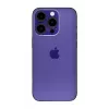 Apple iPhone 14 Pro 17 cm (6.7) Dual SIM iOS 16 5G 256 GB lila Remade / reacondicionado