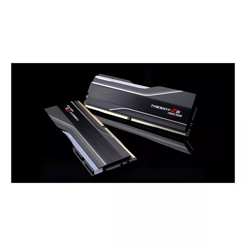 G.Skill Trident Z5 Neo RGB F5-6000J3244G64GX2-TZ5NR módulo de memoria 128 GB 2 x 64 GB DDR5 6000 MT/s
