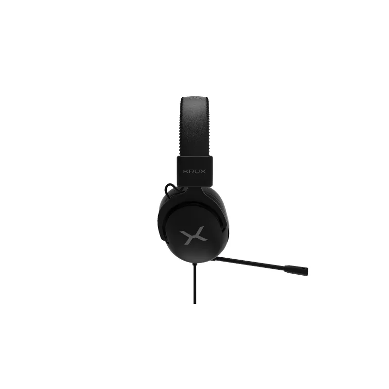 Auriculares Krux Crave RGB KRXC015