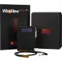 Thermal Grizzly 90° WireView Pro Reverse – medidor de potencia para GPU, 12VHPWR (TG-WV-90-P-H1R)