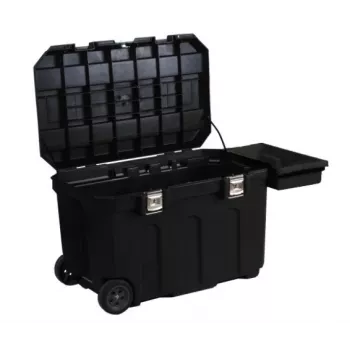 Maleta con ruedas Stanley MOBILE Job Chest 1-93-278