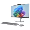 HP OmniStudio X 27-cs1077ng PC All-in-One táctil FHD de 27 pulgadas, Intel Core Ultra 7 256V, 16 GB RAM, 1 TB SSD