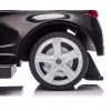 Coche deslizador milly mally Mercedes Clase C negro, modelo 6107