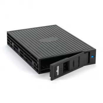 Placa portadora Fantec MR-25 8,89 cm (3,5