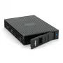 Placa portadora Fantec MR-25 8,89 cm (3,5