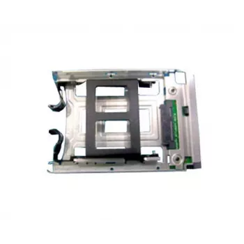 HP 675769-001 conjunto de bandeja para disco duro
