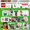 Set de construcción LEGO 71440 Super Mario figura interactiva de LEGO Luigi