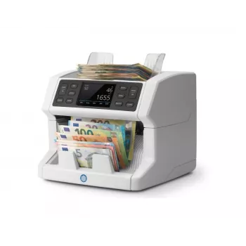 Máquina contadora de dinero Safescan 112-0648
