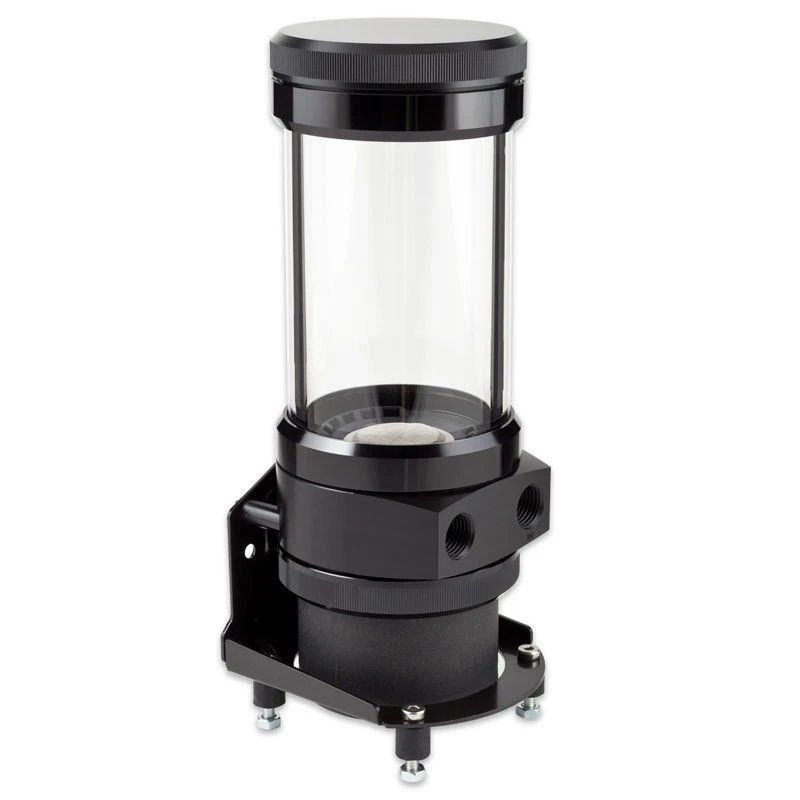 aqua computer ULTITUBE D5 100 depósito de compensación con bomba D5 PWM