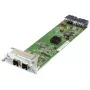 HPE Aruba Módulo de apilamiento 2920 2-PORT