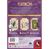 Flatiron, juego de mesa