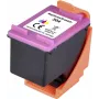 Renkforce tinta sustituye a HP 304 (N9K05AE) compatible cian, magenta, amarillo RF-5706076 (RF-5706076)