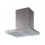 Campana extractora CATA | S PLUS 6010 X | Montaje en pared | Clase de eficiencia energética C | Ancho 60 cm | 637 m³/h | Mecánica | LED | Acero inoxidable