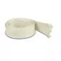 Funda para cable DeLOCK 20895 blanca 2 m 25 mm diámetro máx. 3,3 cm