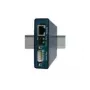 PoE Power over Ethernet w&t COM-Server 58665, 1 puerto serie (D-Sub de 9 pines)