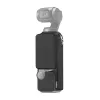 Funda de silicona con correa PULUZ para DJI OSMO Pocket 3