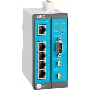 Insys MRO-L200 1.1 LTE router móvil (10023602)