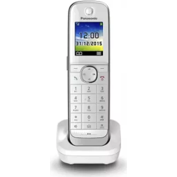Auricular DECT Panasonic KX-TGJA30EX blanco