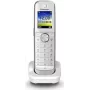 Auricular DECT Panasonic KX-TGJA30EX blanco