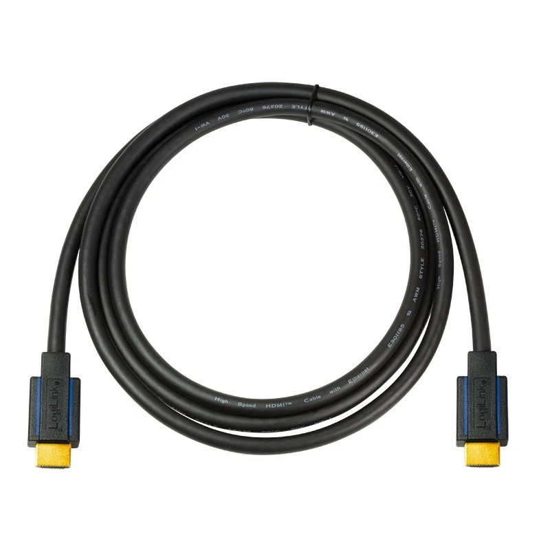 Cable HDMI LogiLink CHB007 7,5 m