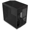 HYTE Y70 CS-HYTE-Y70-B caja de PC Midi Tower, E-ATX, cristal templado, Pitch Black