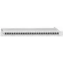 Panel de parcheo 1U Rutenbeck 238101100