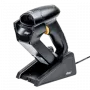 Star Micronics BSH-32B Lector de códigos de barras 2D de mano, Bluetooth 5.0, USB