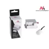 Detector de movimiento sensor infrarrojo pasivo Maclean MCE32