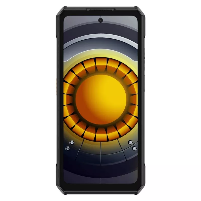 Ulefone Armor 30 Pro 5G UF-A30P smartphone, 6,95 pulgadas, 16 GB RAM, 512 GB, IP69K, Android 14, 12800 mAh, negro