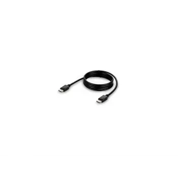 Cable DisplayPort Belkin F1DN1VCBL-PP10T, DisplayPort–DisplayPort, 3 m, negro