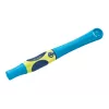 Bolígrafo Pelikan Griffix 820448 para diestros, Neon Fresh Blue