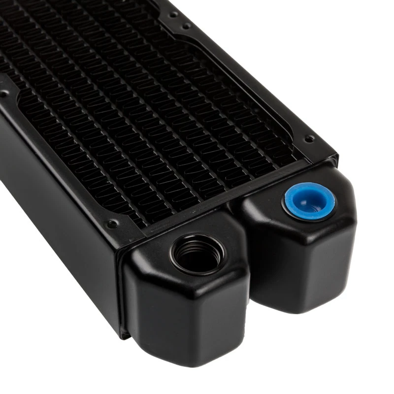 Bloque radiador Alphacool NexXxoS XT45